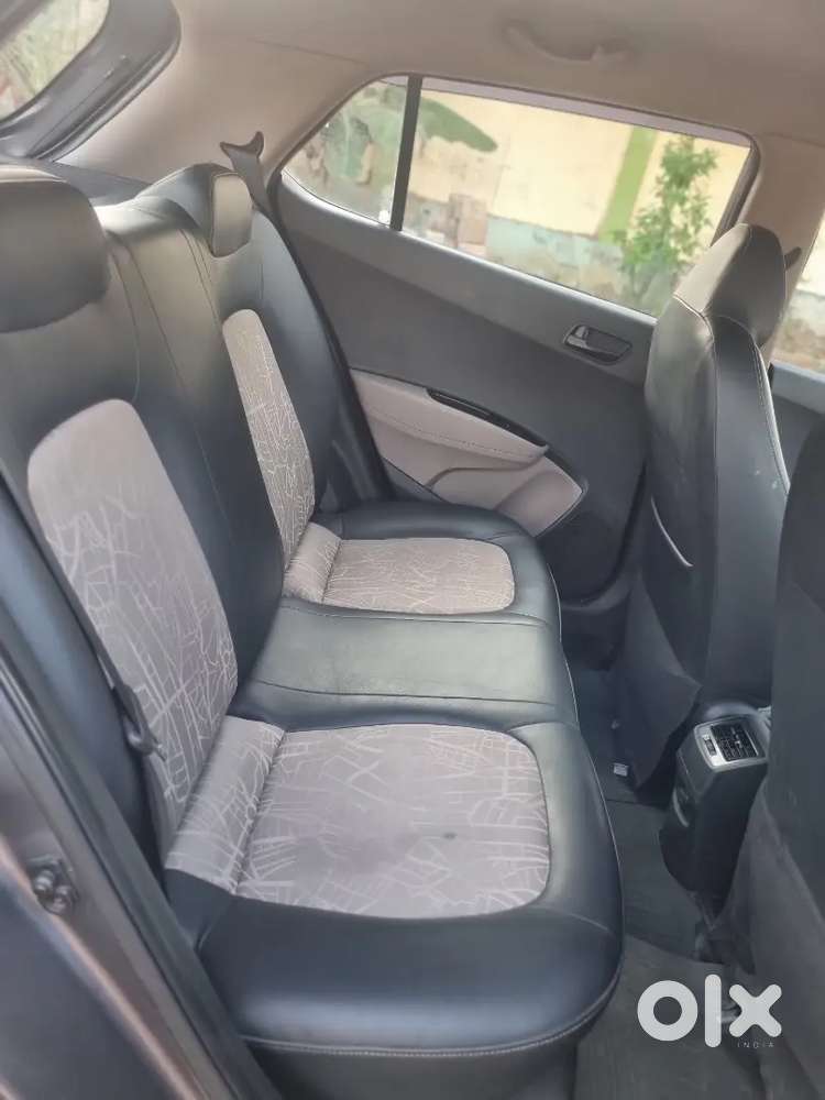 Hyundai Grand I10 2016 Diesel Good Condition