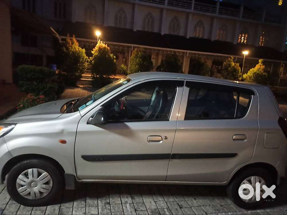 Alto 800 Good Condition