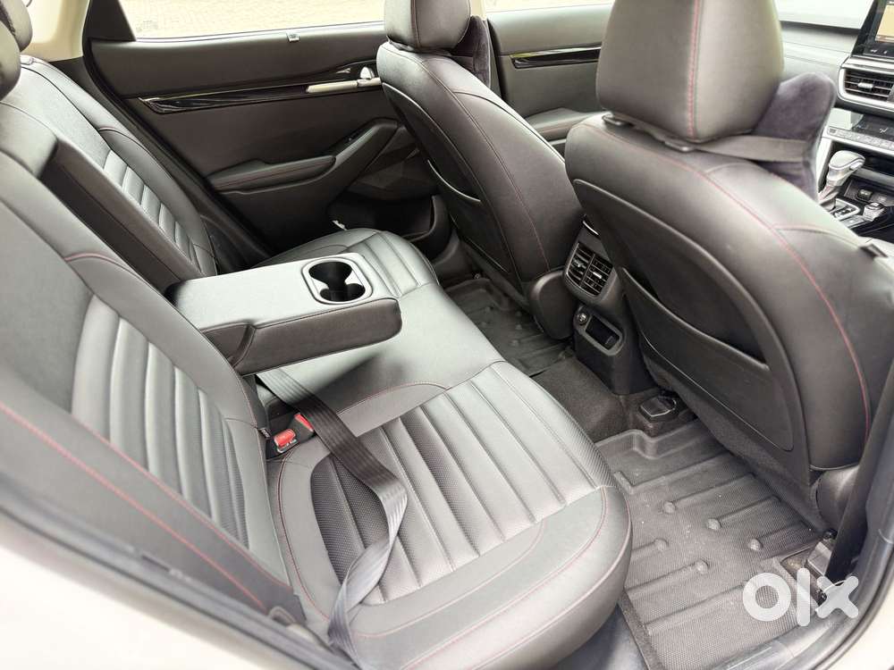 Kia Seltos Gtx Plus At D, 2021, Diesel
