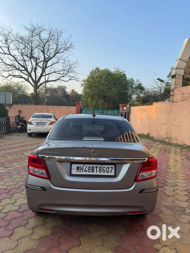 Maruti Suzuki Dzire 2017-2020 1.2 Vxi, 2021, Petrol