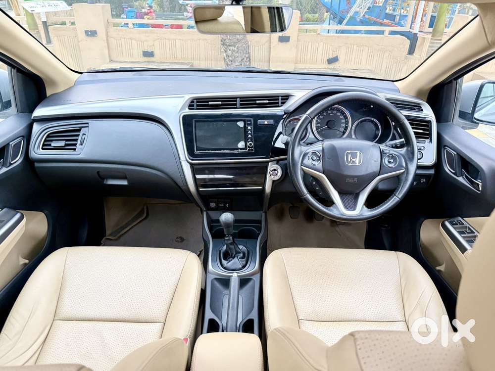 Honda City I-dtec Vx, 2017, Diesel