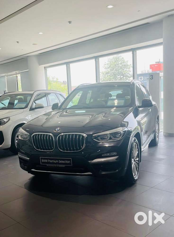 Bmw Diesel Automatic 2019