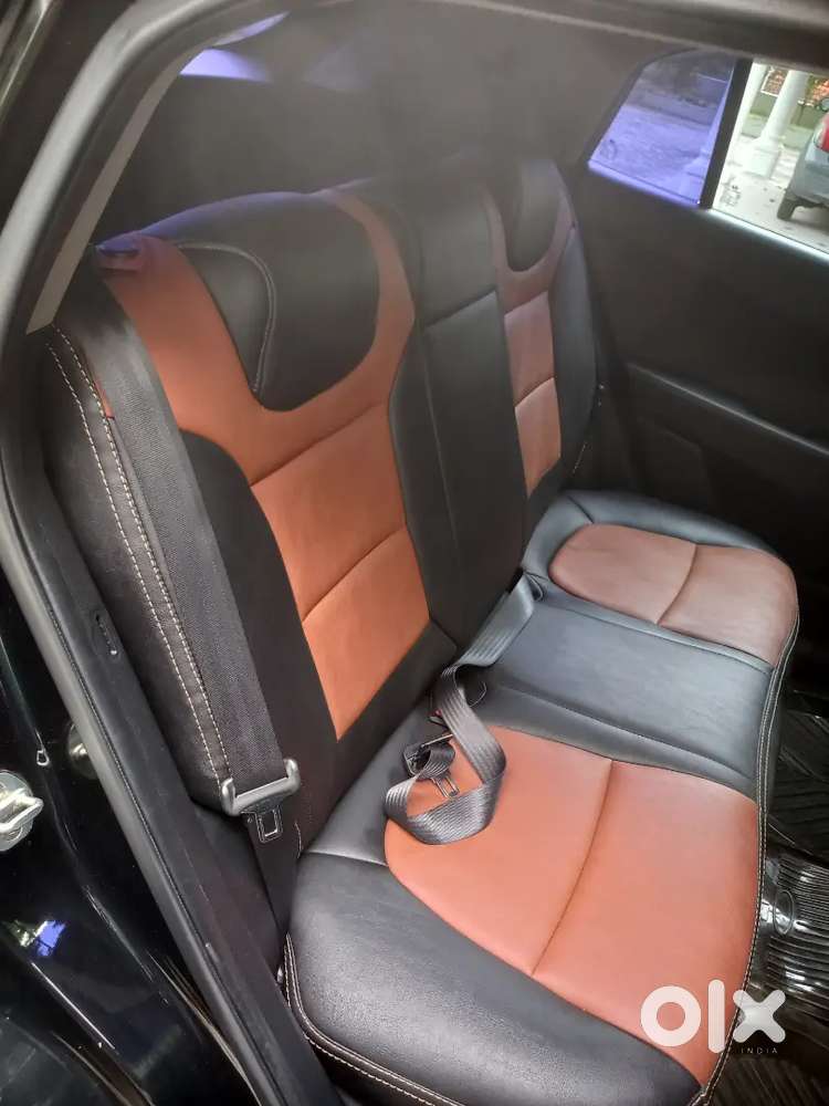 Hyundai Creta 2018 Diesel