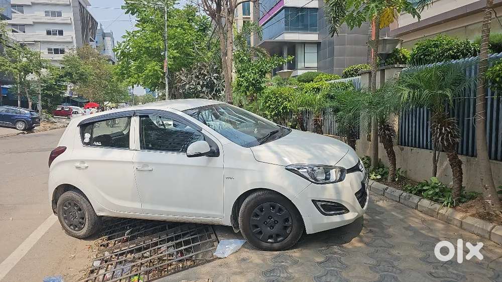 Hyundai I20 2014 Petrol Well Maintained