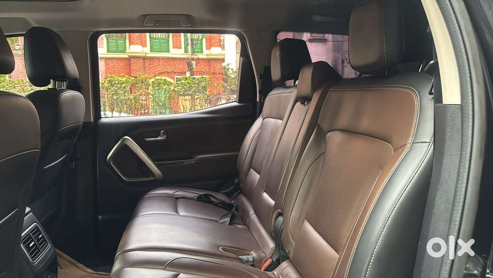 Mahindra Scorpio-n 2.2 Z8 Diesel Mt 7 Str, 2023, Diesel