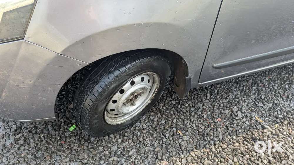 Maruti Suzuki Wagon R 2012 Cng & Hybrids Well Maintained