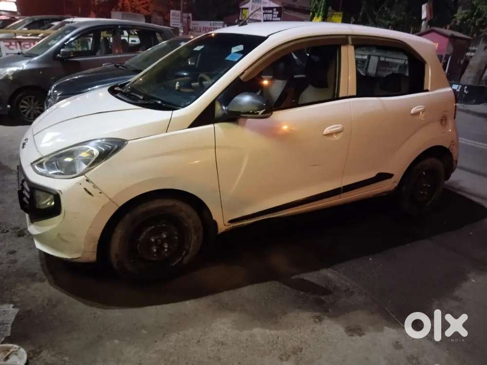 Hyundai Santro 2019 Cng & Hybrids 65000 Km Driven