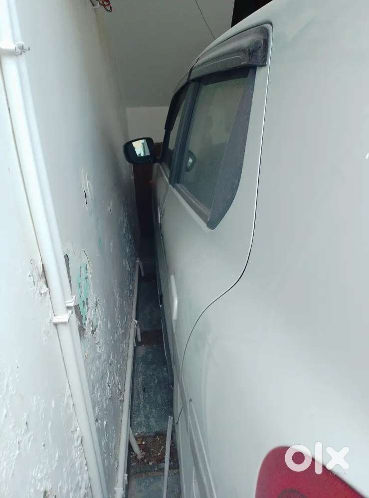 Maruti S-presso 2024 , 3500 Km Driven