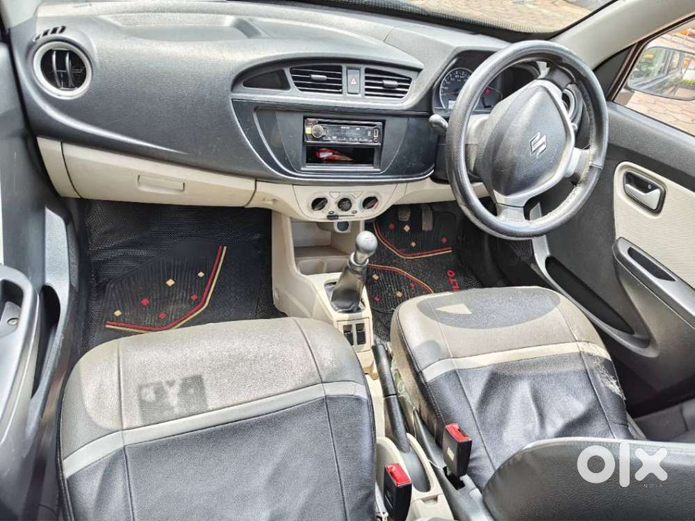 Maruti Suzuki Alto 800 Lxi, 2019, Petrol