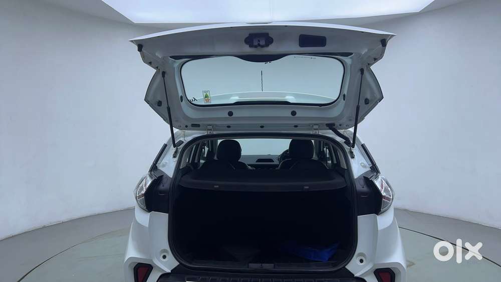 Tata Nexon Ev Xm, 2022, Electric