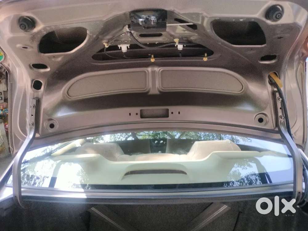 Honda Amaze Smt