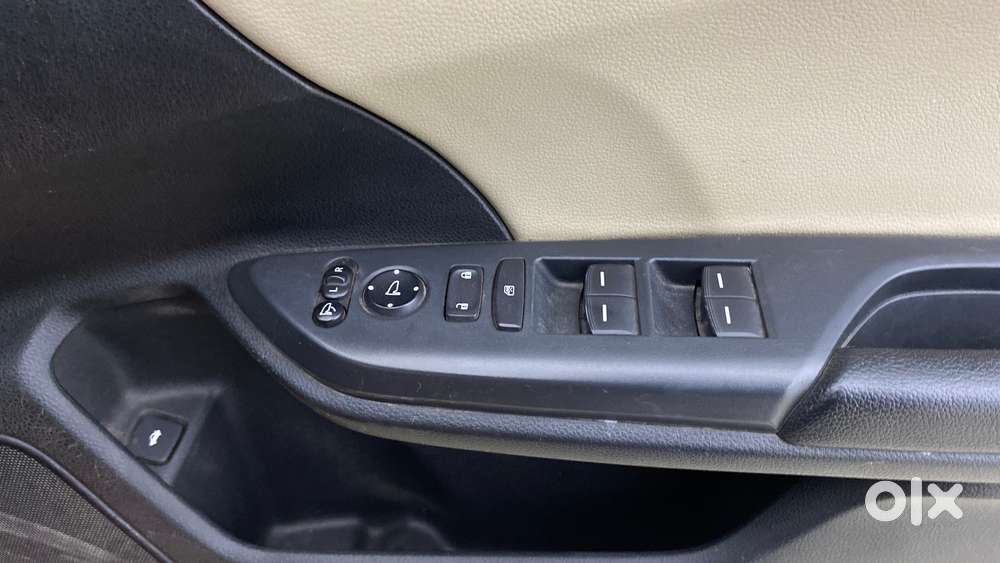 Honda Civic Zx, 2019, Petrol