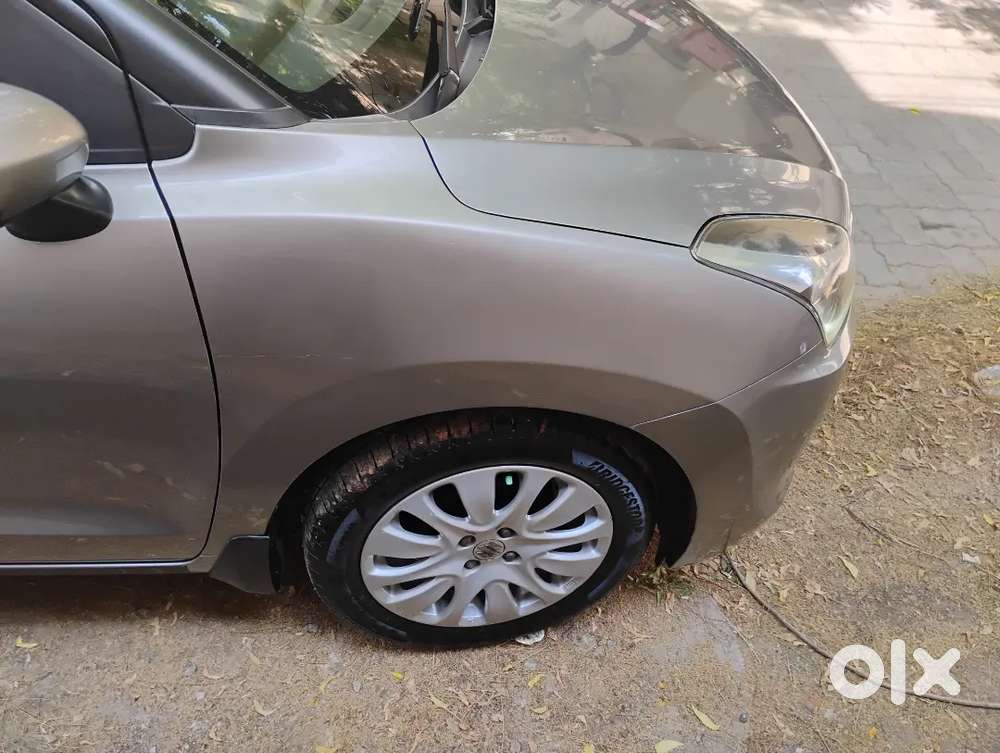 Maruti Suzuki Baleno 2015 Petrol 69200 Km Driven