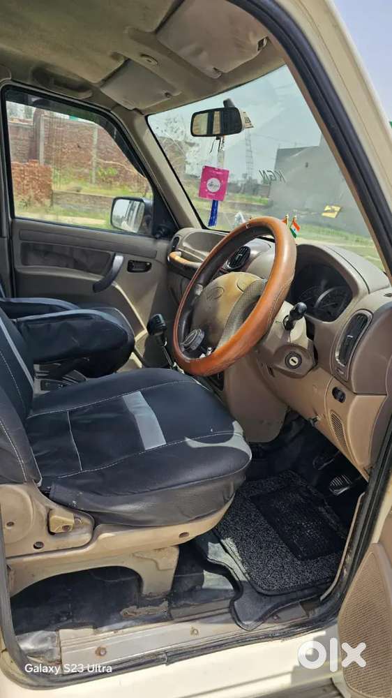 Mahindra Scorpio 2013 Diesel 150000 Km Driven