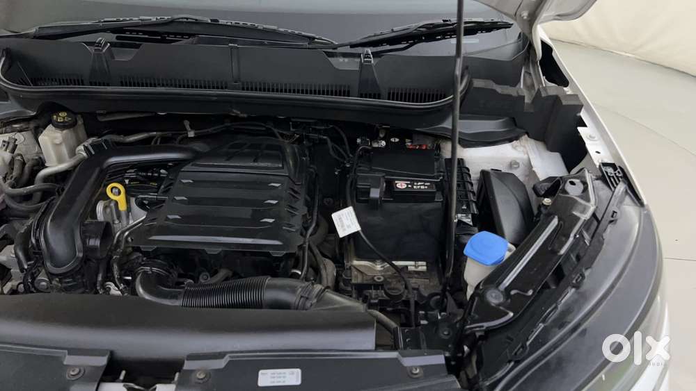 Skoda Kushaq 1.0 Tsi Ambition At, 2024, Petrol