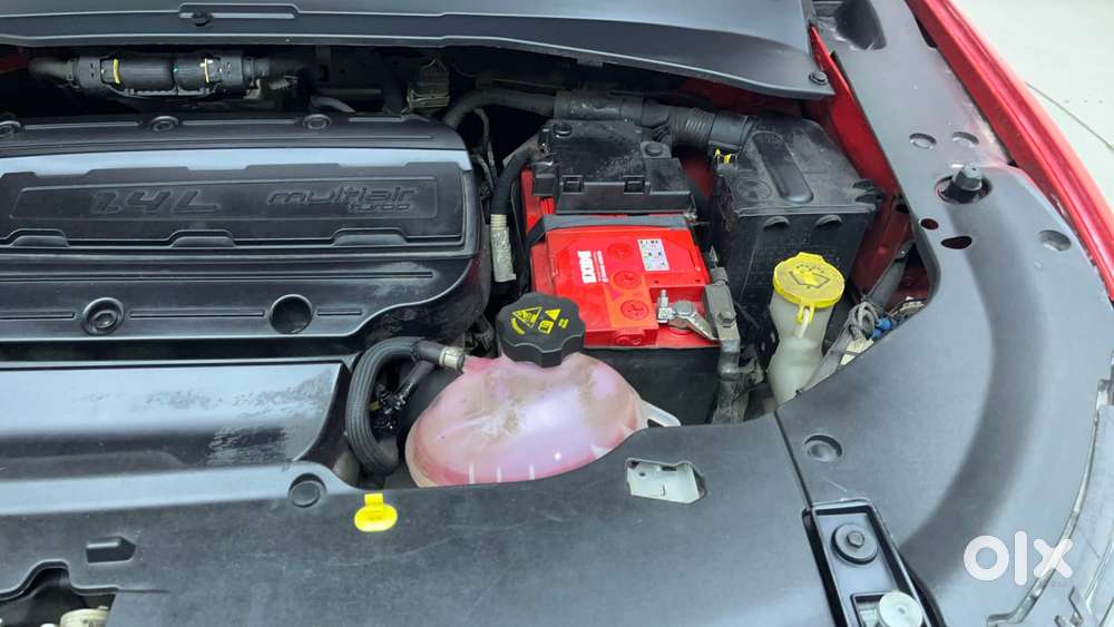 Jeep Compass 1.4 Limited, 2018, Petrol