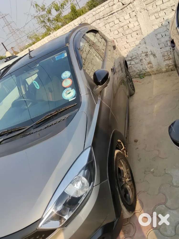 Tata Tiago Nrg 2019 Petrol Well Maintained
