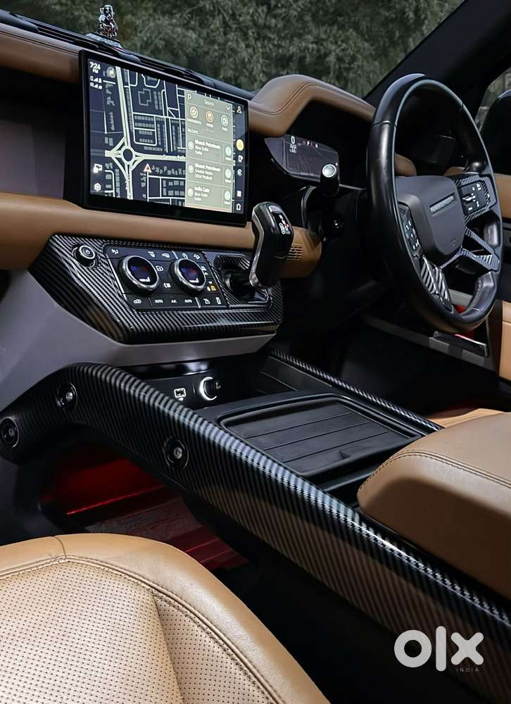 Land Rover Defender 2.0 110 X-dynamic Hse, 2023, Petrol