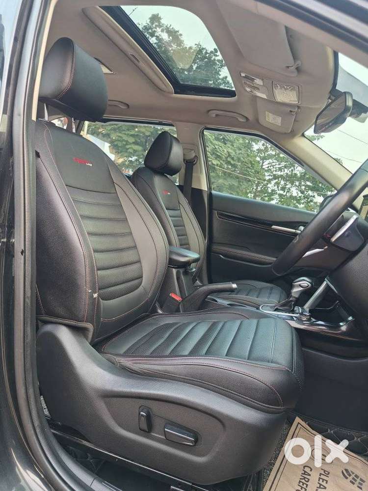 Kia Seltos Gtx Plus At D, 2023, Diesel