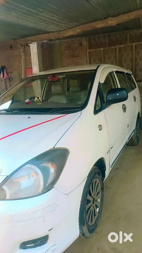Toyota Innova 2.5 Diesel 2008