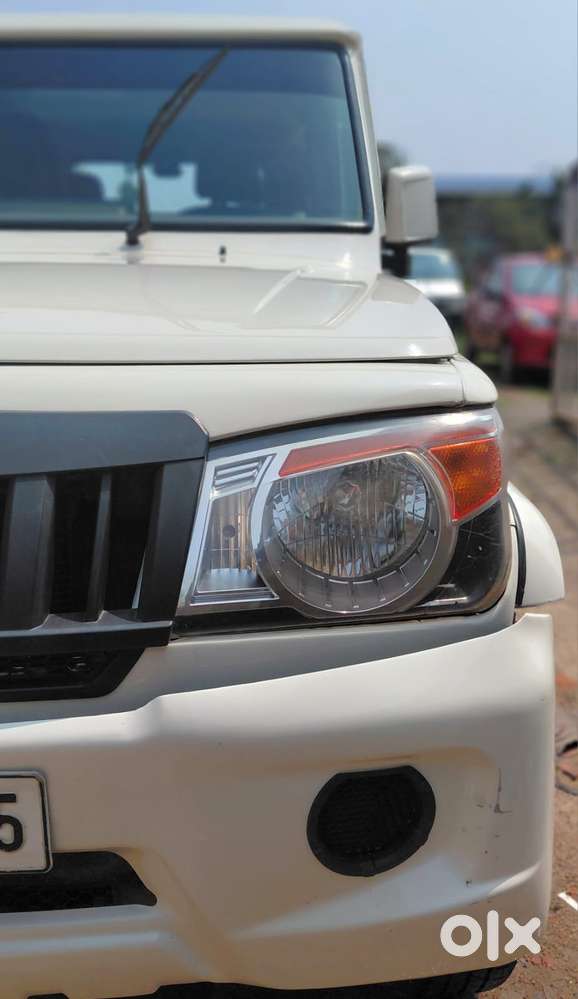 Mahindra Bolero 1.5 Power Plus Zlx, 2019, Diesel