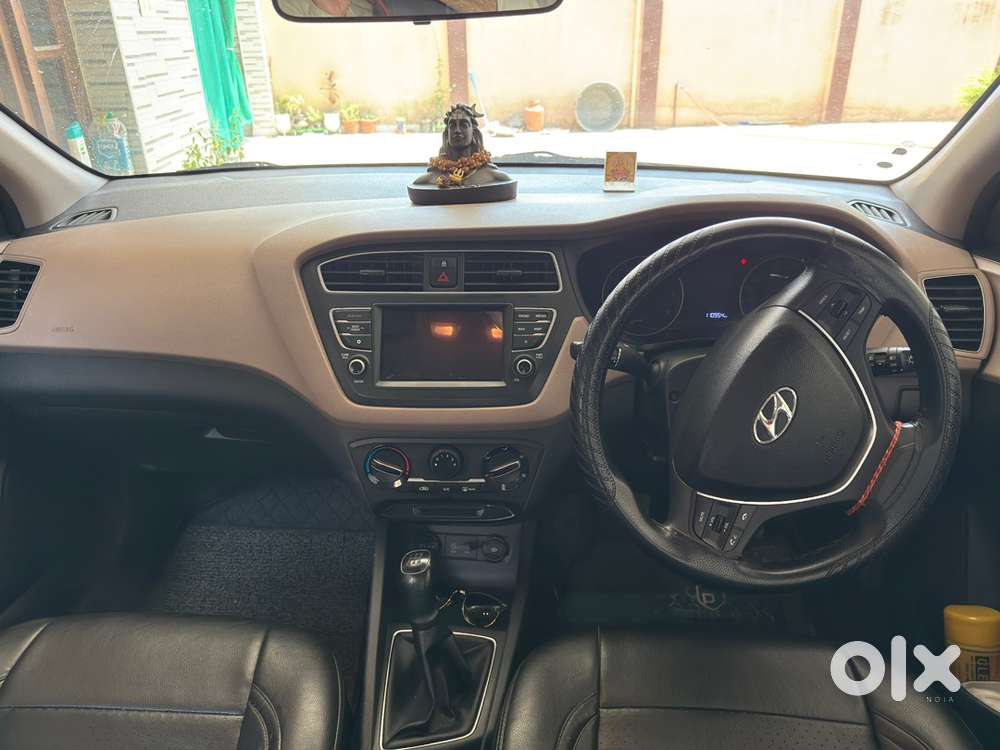 Hyundai I20 Sportz 2020 Model