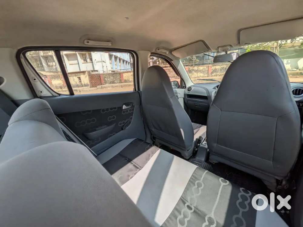 Maruti Suzuki Alto Model 2016 1st Owner