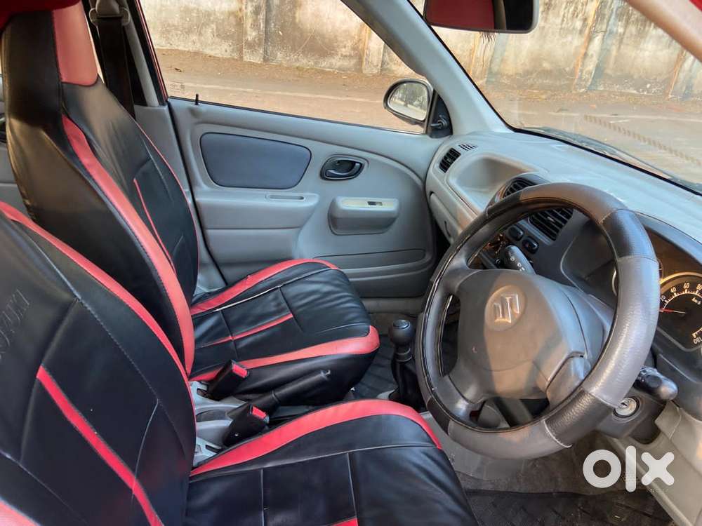 Maruti Suzuki Alto K10 Vxi (o), 2014, Petrol