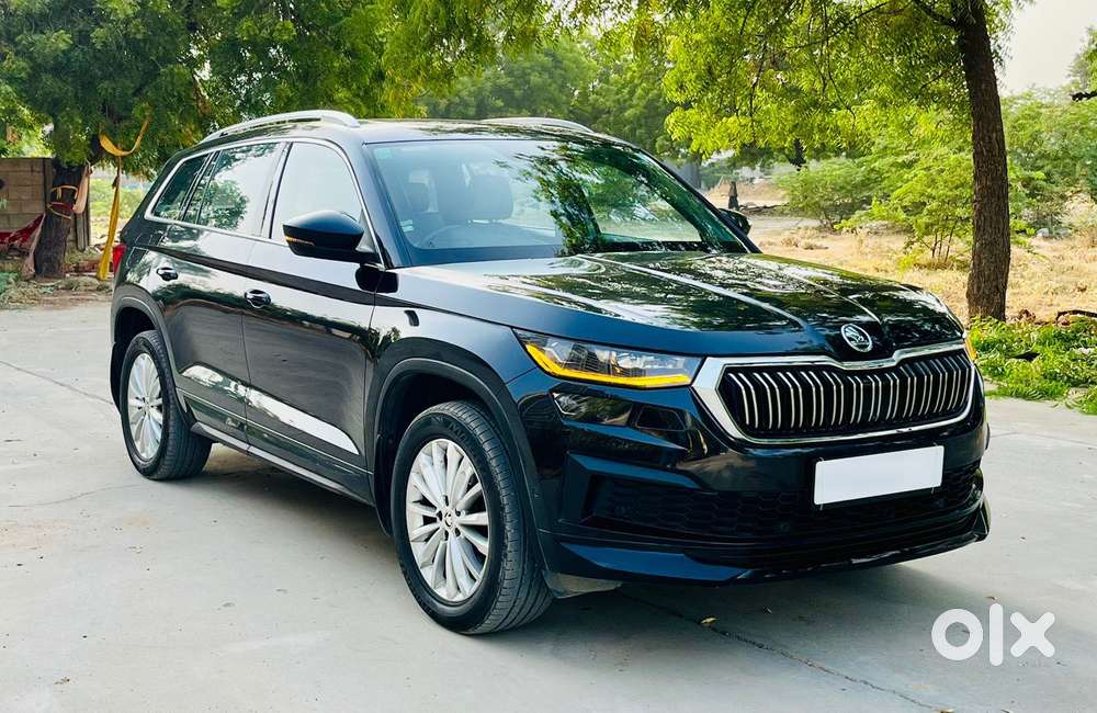 Skoda Kodiaq 2.0 L&k Tsi Dsg, 2023, Petrol