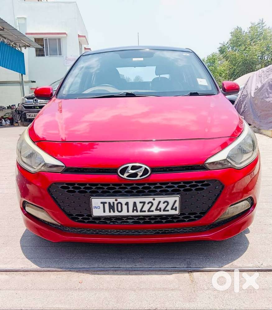 I20 Well Maintained