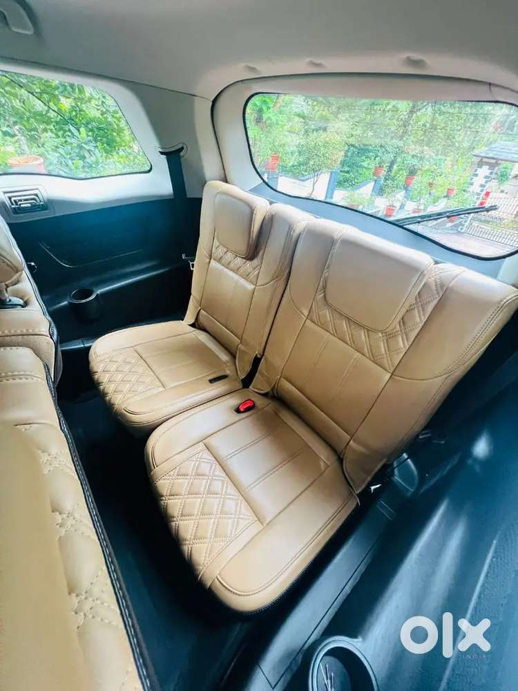 Mahindra Xuv500 2018 Bs Iv- Diesel