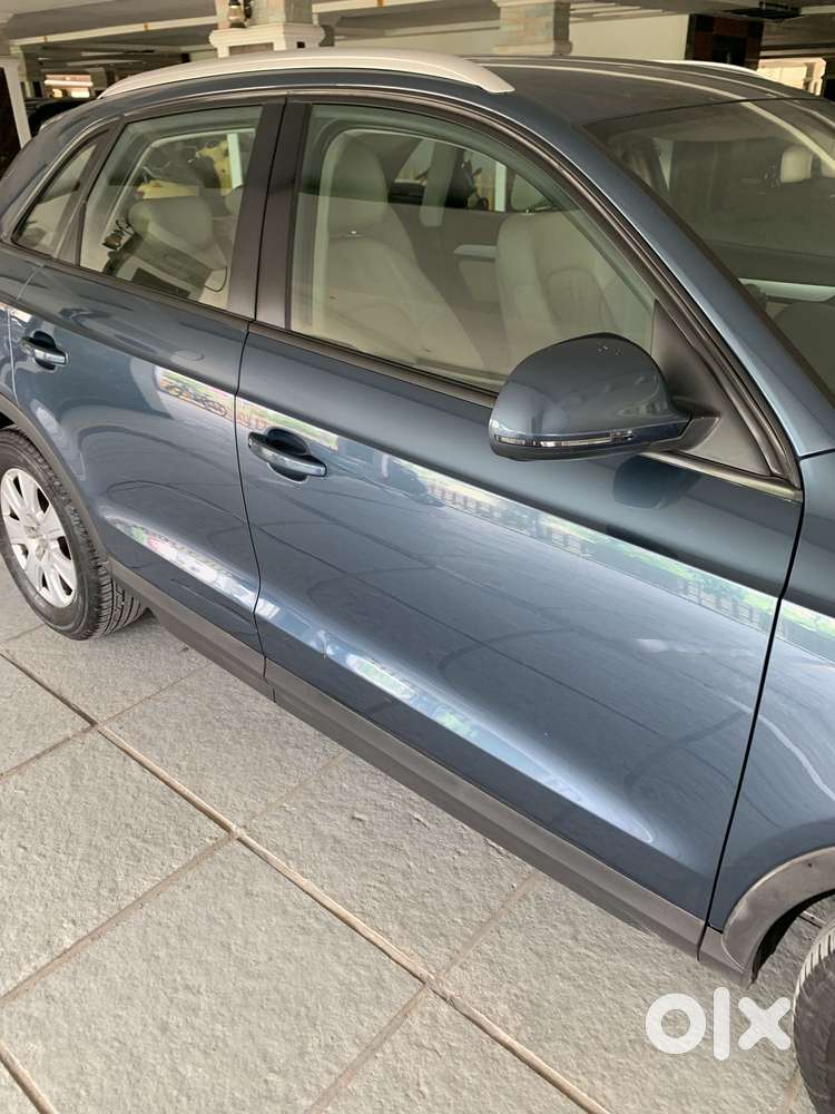 Audi Q3 30 Tdi S, 2016, Diesel
