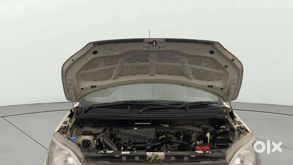 Maruti Suzuki Wagon R Vxi 1.0, 2022, Petrol