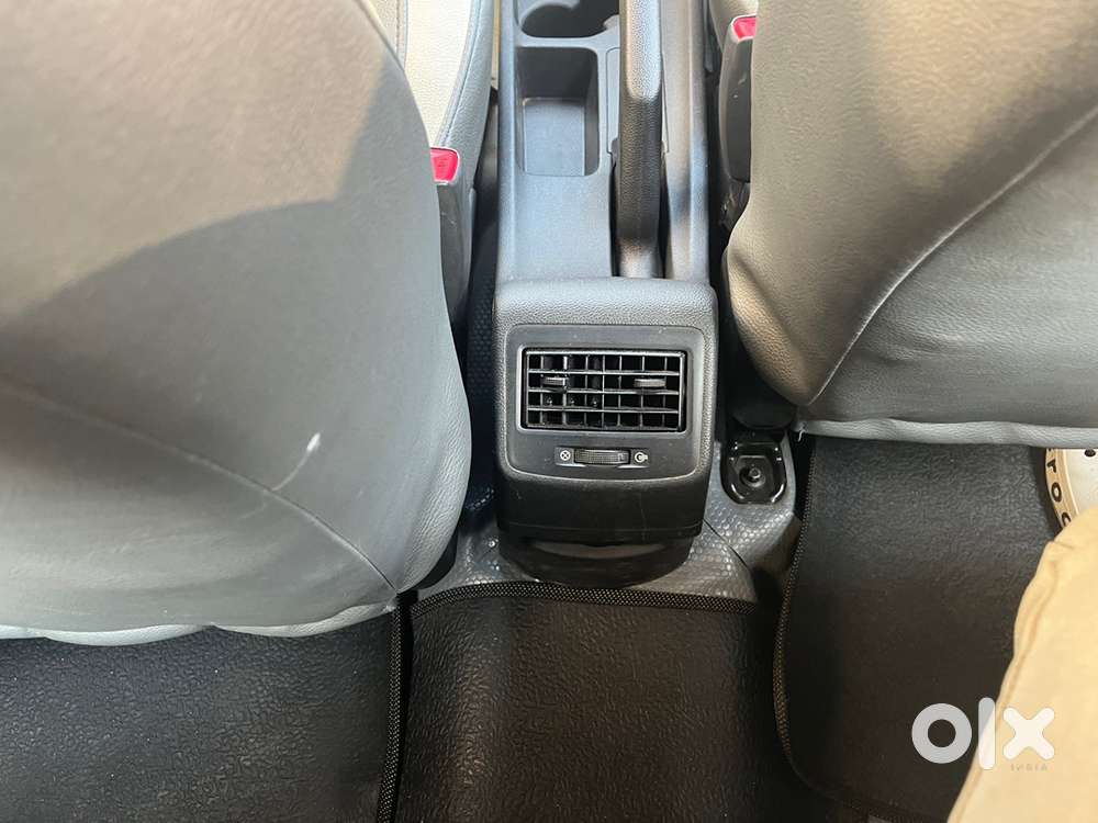Hyundai Xcent Prime 2014 Petrol Good Condition