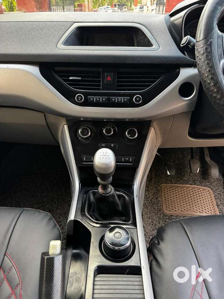 Tata Diesel Manual 2019 Car