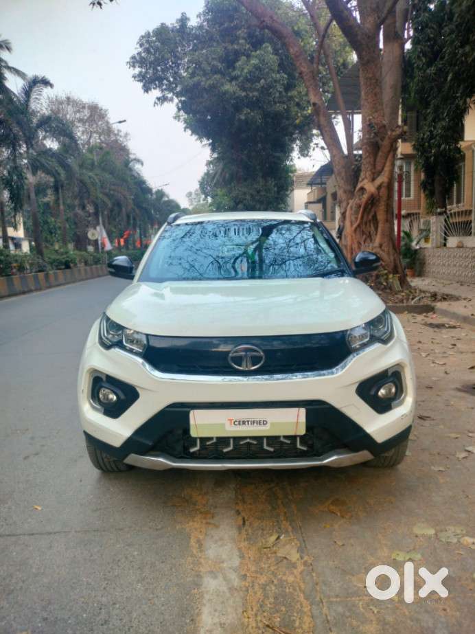 Tata Nexon 1.5 Revotorq Xza Plus (l), 2022, Diesel