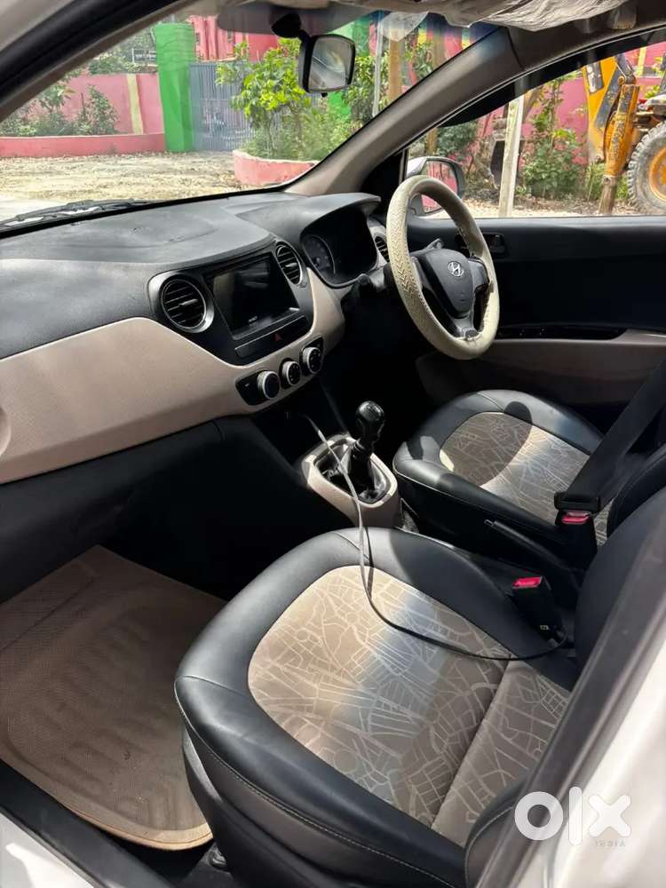 Hyundai Grand I10 2018 Diesel 70000 Km Driven Dl Number Ha