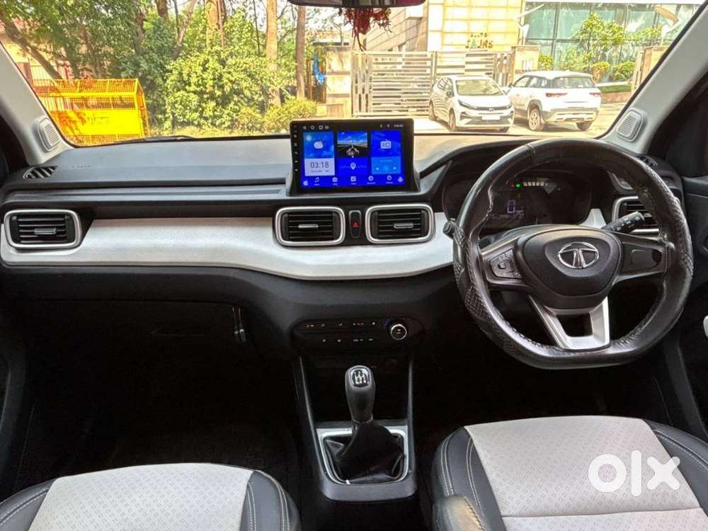 Tata Punch Adventure Icng, 2023, Cng & Hybrids