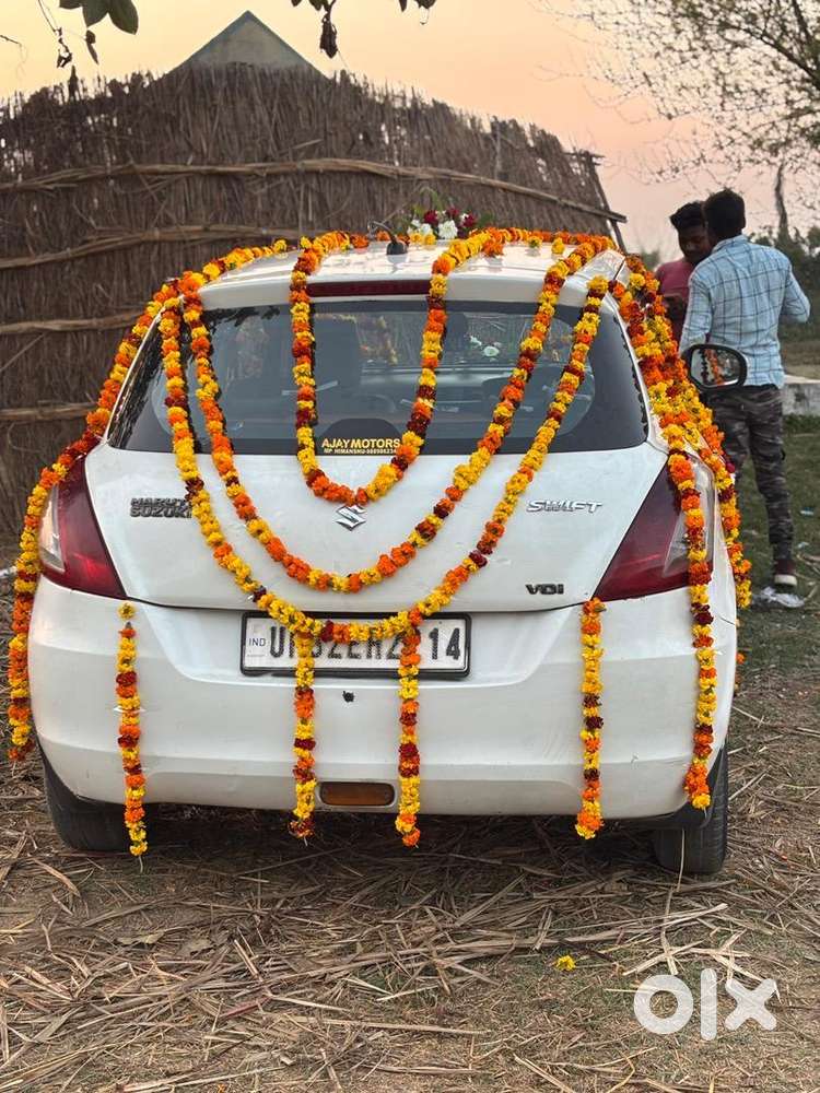 Maruti Suzuki Swift 2012 Diesel Good Condition