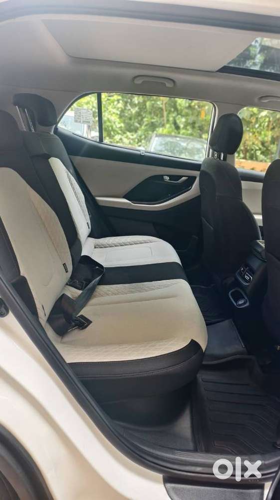 Hyundai Creta 1.5 Mpi Sx Petrol Ivt, 2021, Petrol