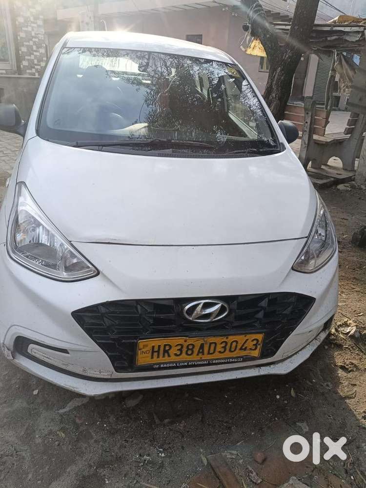 Hyundai Accent Hatchback 2022 Cng & Hybrids 214000 Km Driven