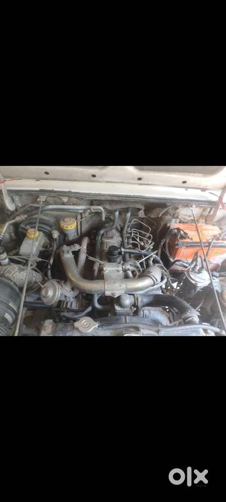 Mahindra Bolero Slx 2013 3rd Owner Good Condition