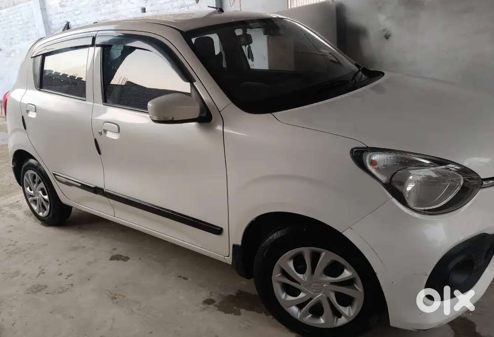 Maruti Suzuki Celerio Zxi 2023
