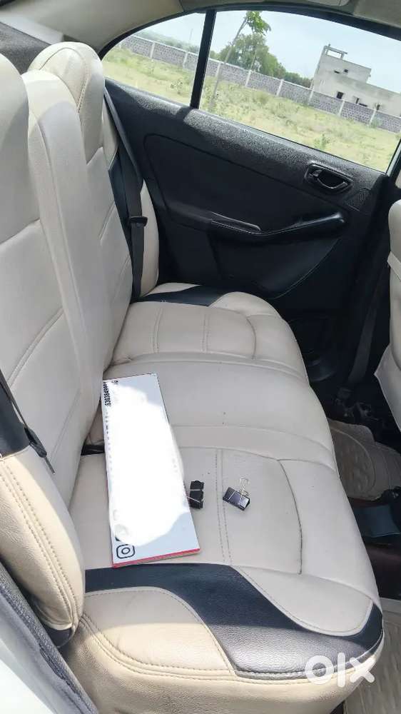 Tata Zest Diesel 2018