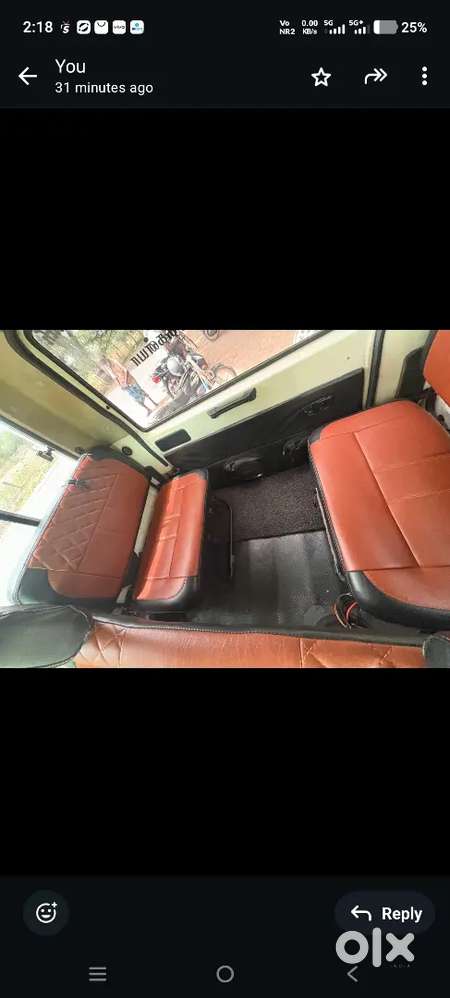 Tata Sumo Gold 2015 Diesel 210000 Km Driven