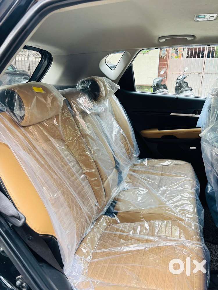 Kia Sonet Htx Plus Turbo Imt, 2024, Petrol