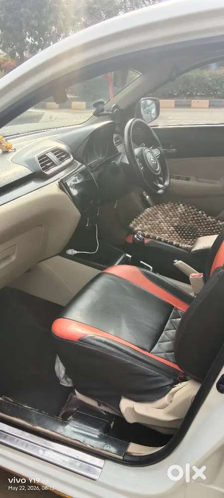 Maruti Suzuki Dzire 2024 Petrol Good Condition