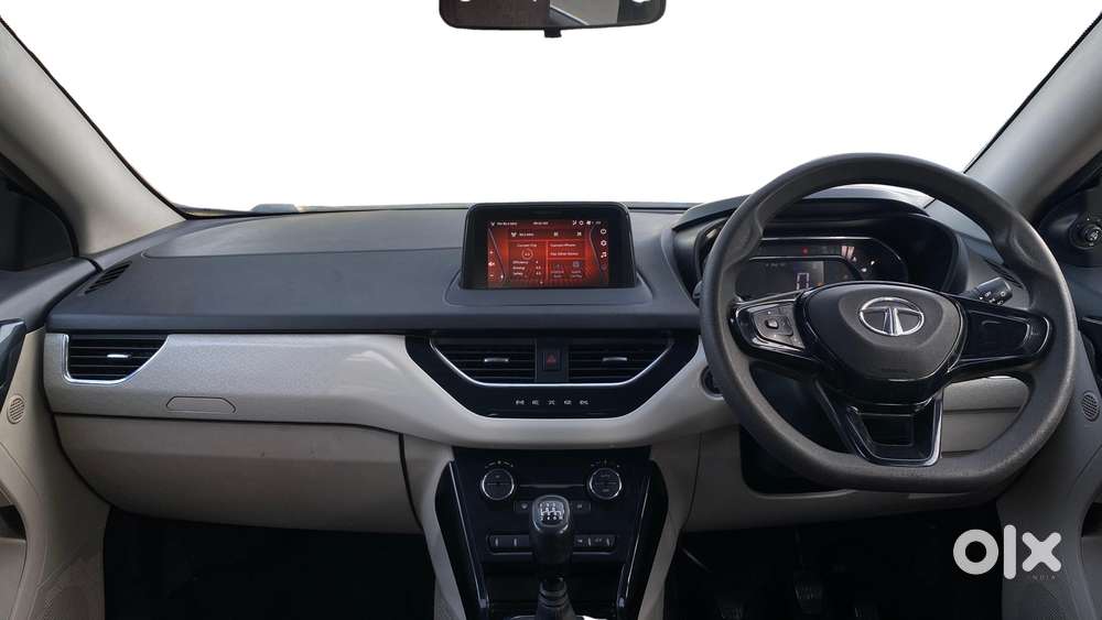 Tata Nexon 1.2 Revotron Xz Plus, 2022, Petrol