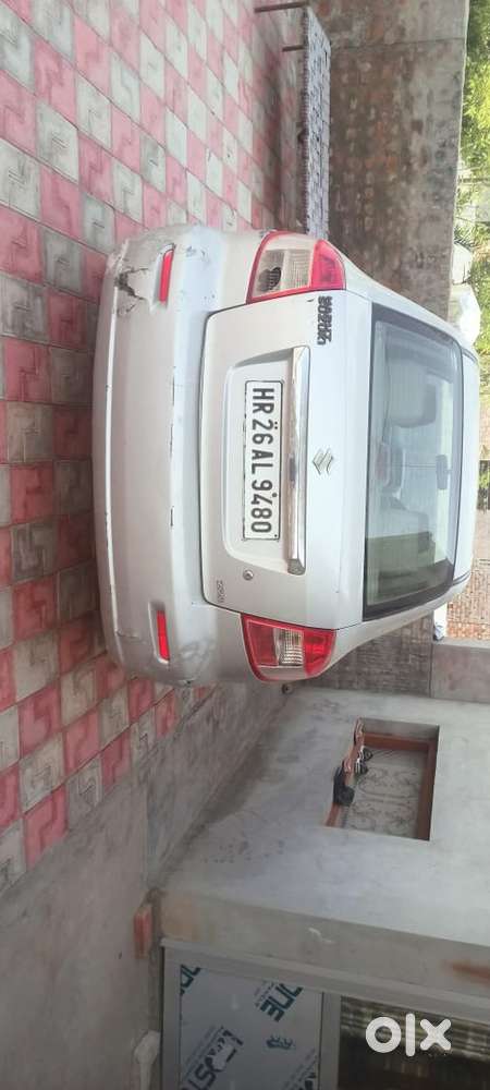 Maruti Suzuki Sx4 Hybrid 2007 Car