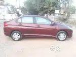 Honda City 2014-2015 i DTEC V, 2015, Diesel